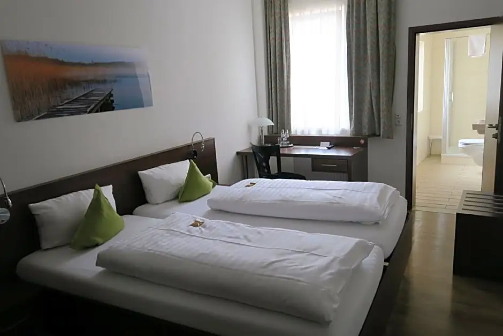 Hotel Bayerischer Hof