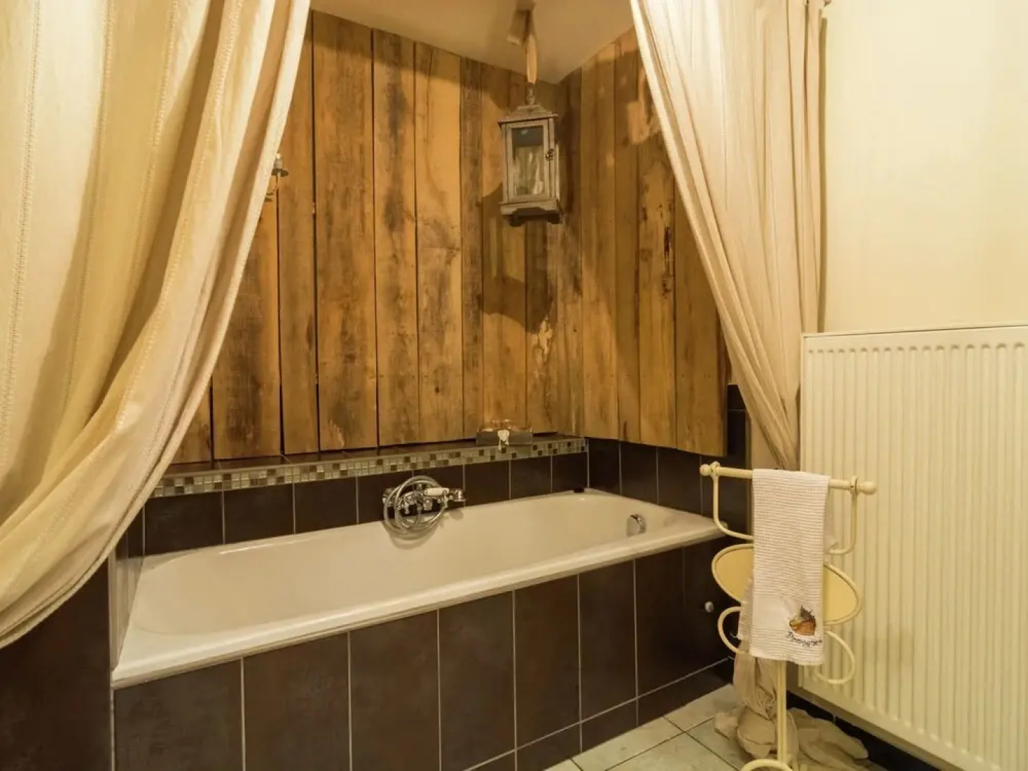 Quaint Holiday Home in Bievre in the Forest