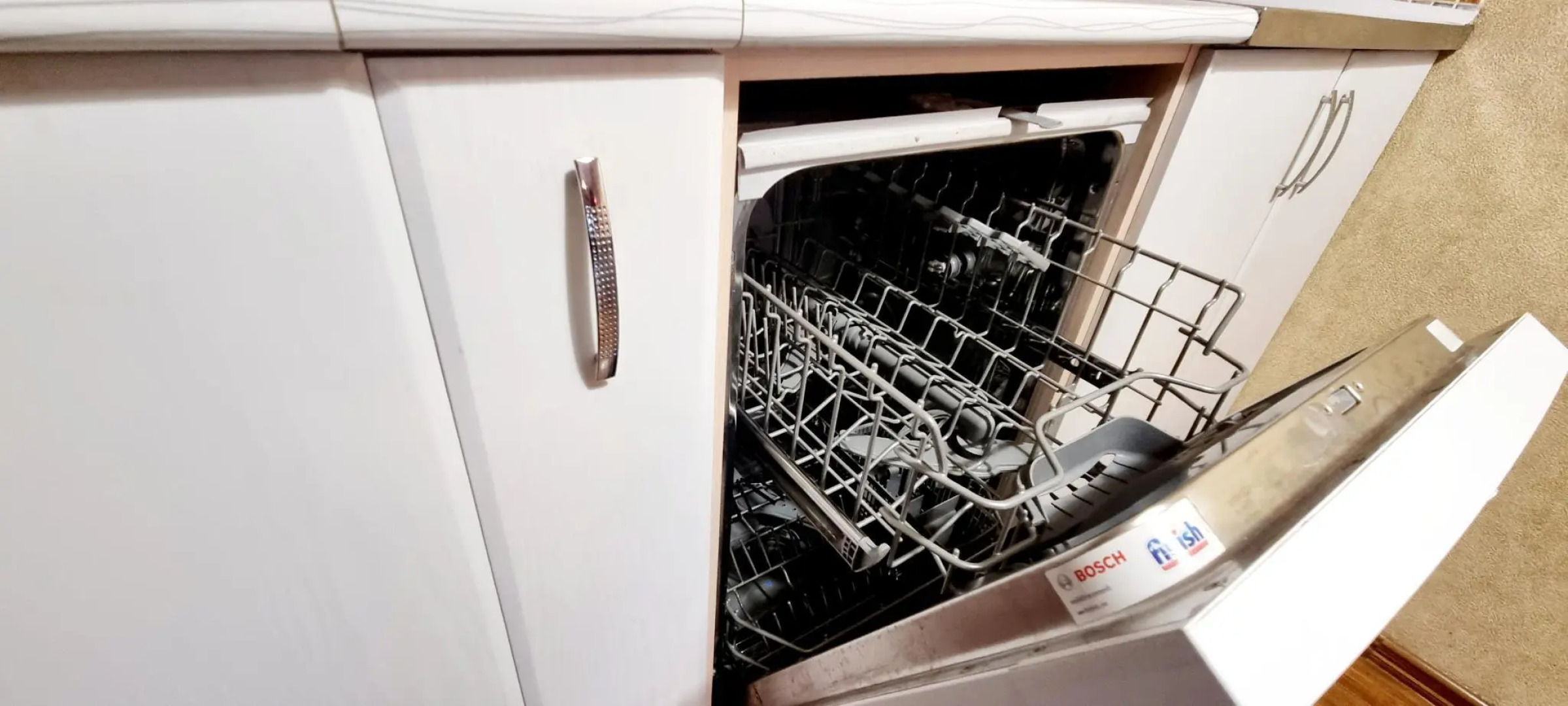 Апартаменты на улице Тельмана 6Д