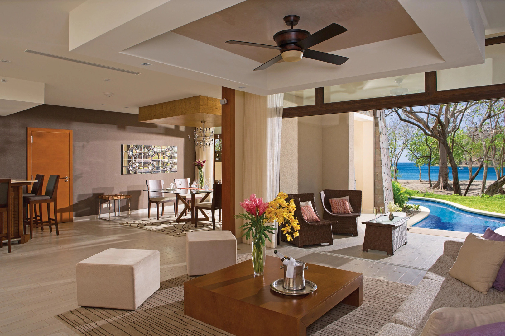 Dreams Las Mareas Costa Rica - All Inclusive