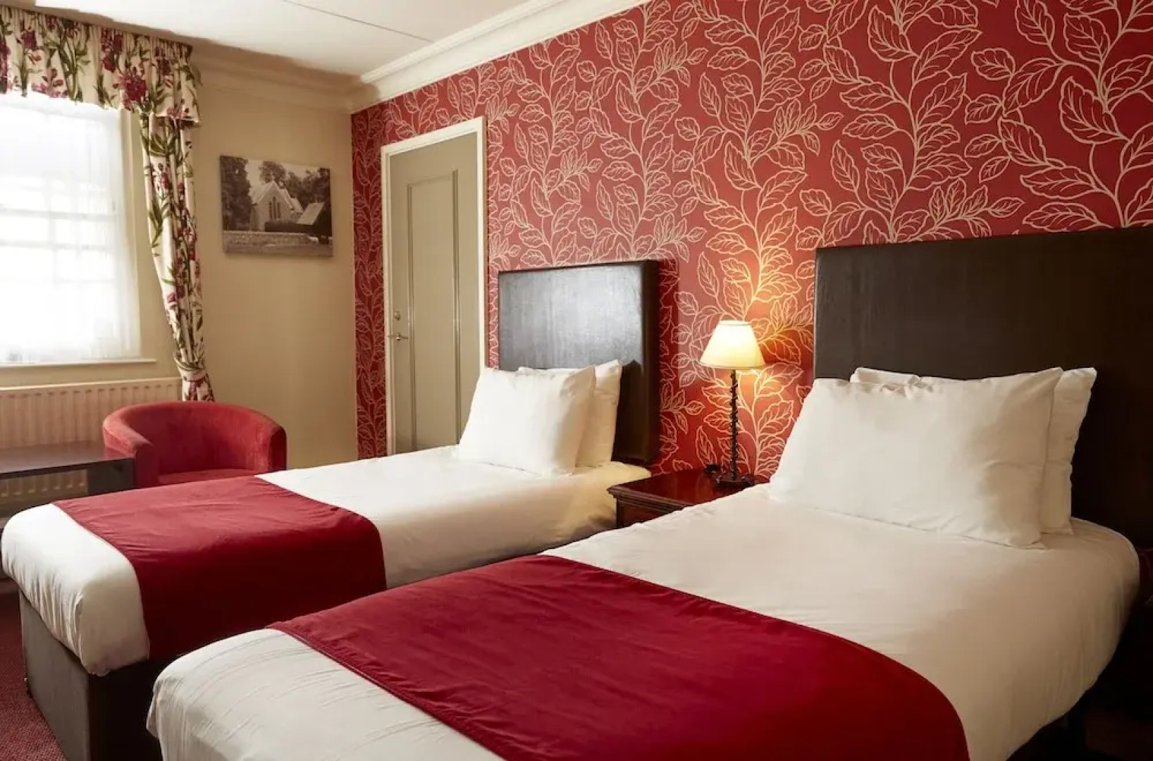 Two Brewers by Greene King Inns