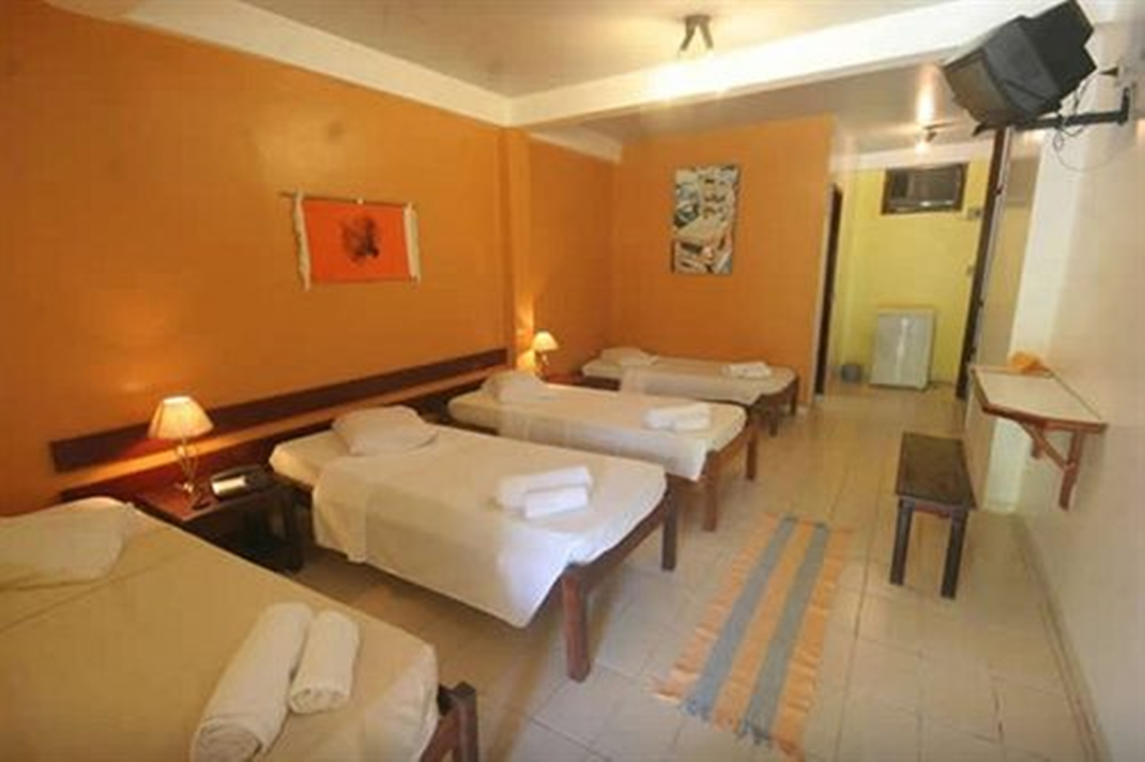 Pousada Aldeia Portuguesa