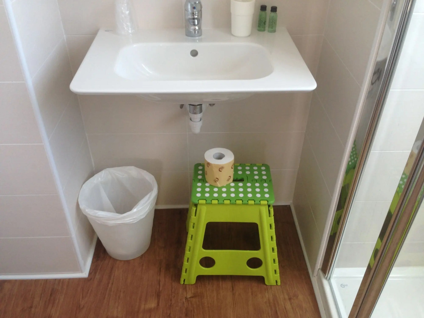 Hotel Piero della Francesca