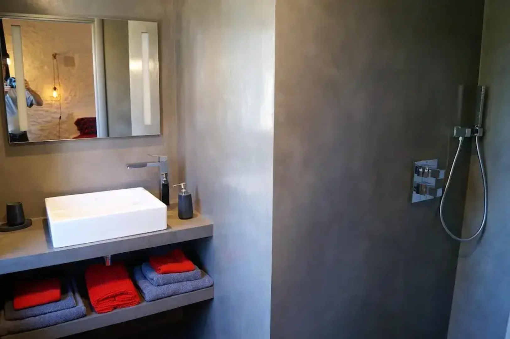 B&B Le Mas de Colongene