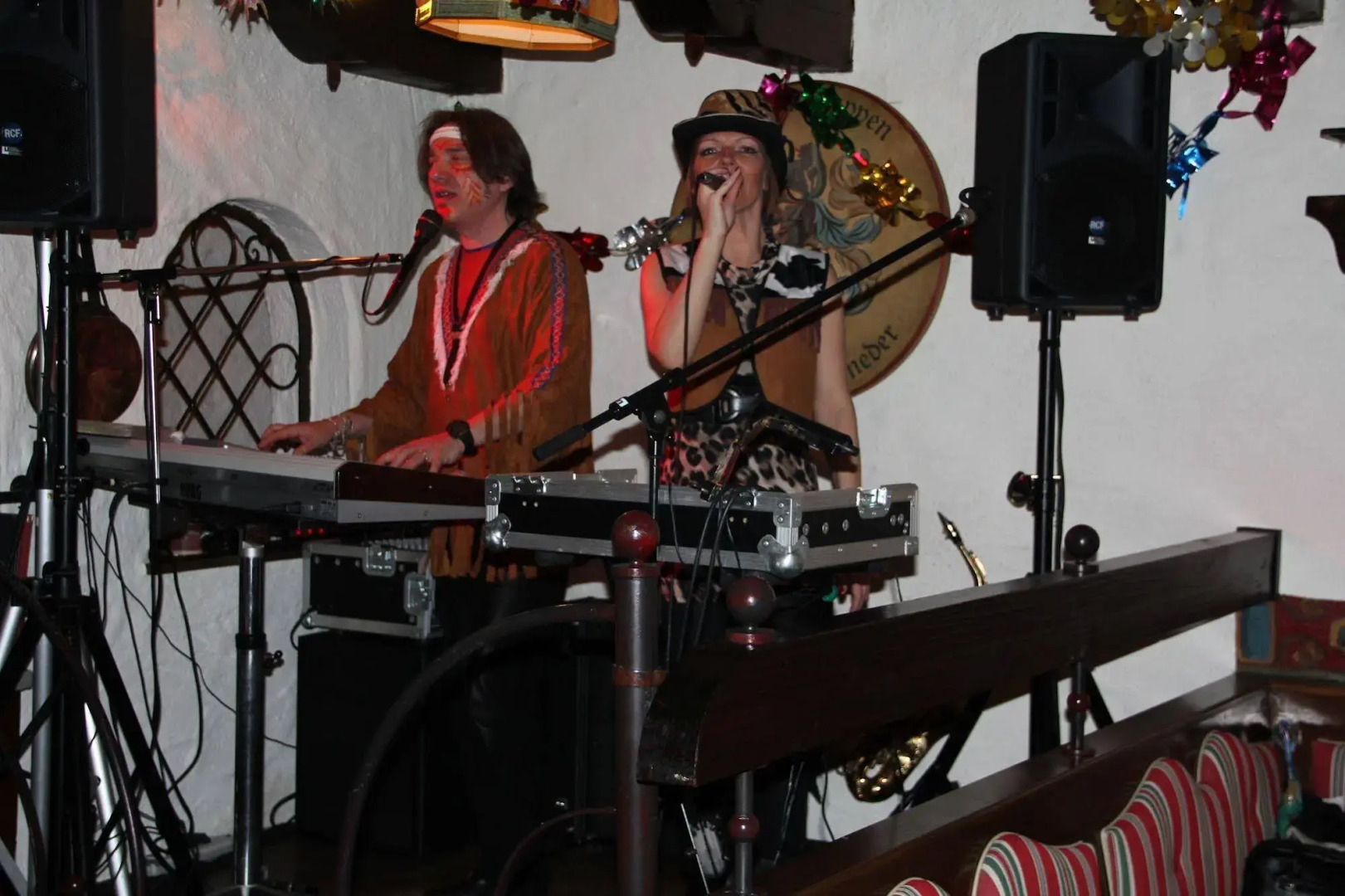 Hotel Goldener Stern