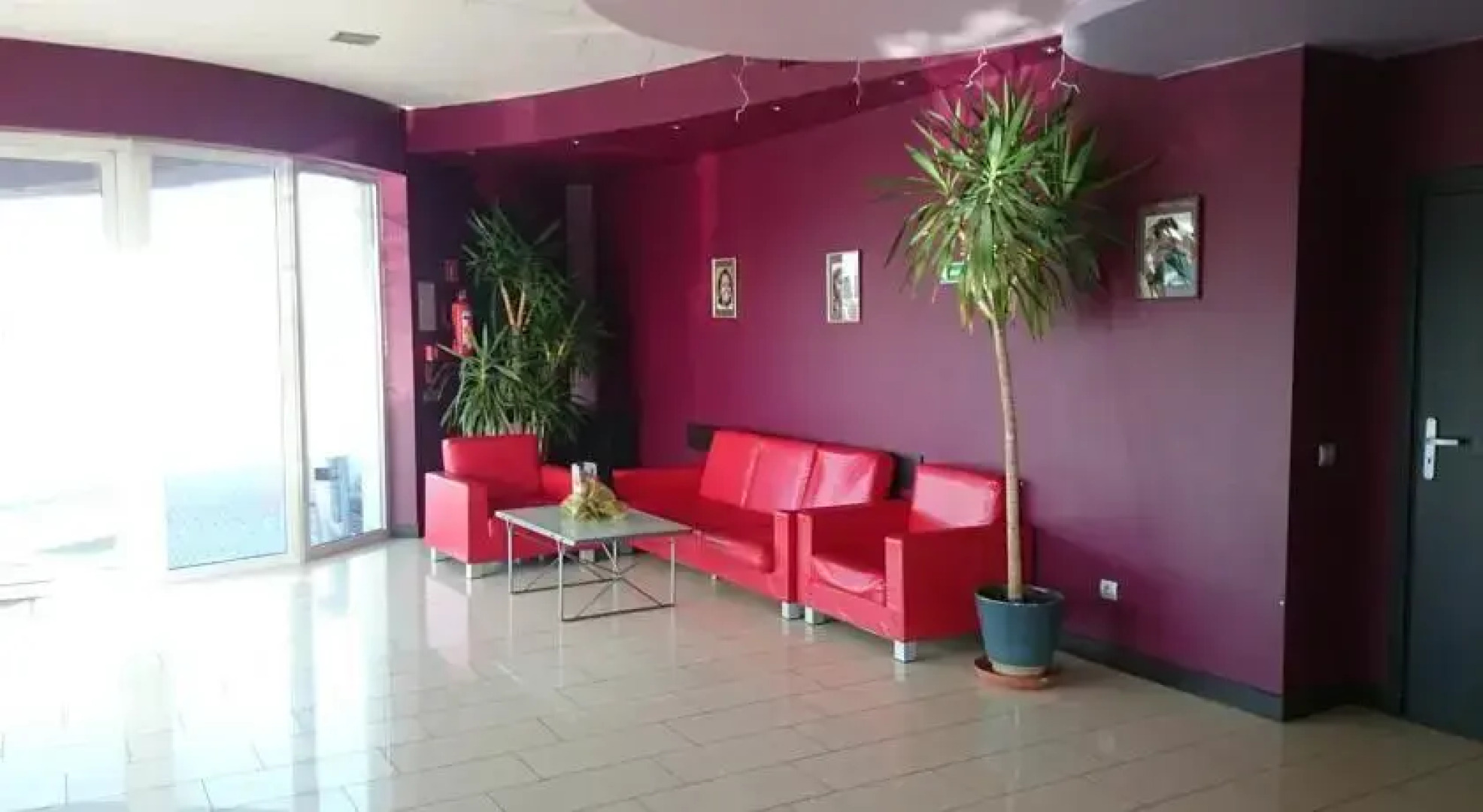 Centrum Konferencyjno-Rozrywkowe Maraton