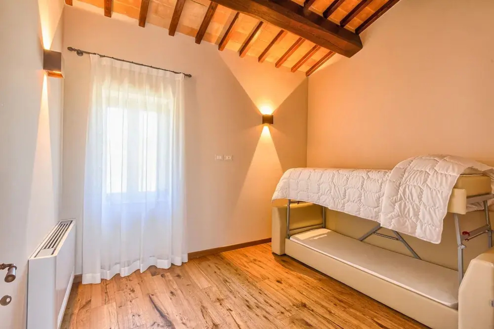 Agriturismo Colli Martani