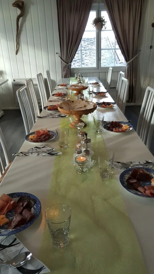 Storestølen Fjellhotell