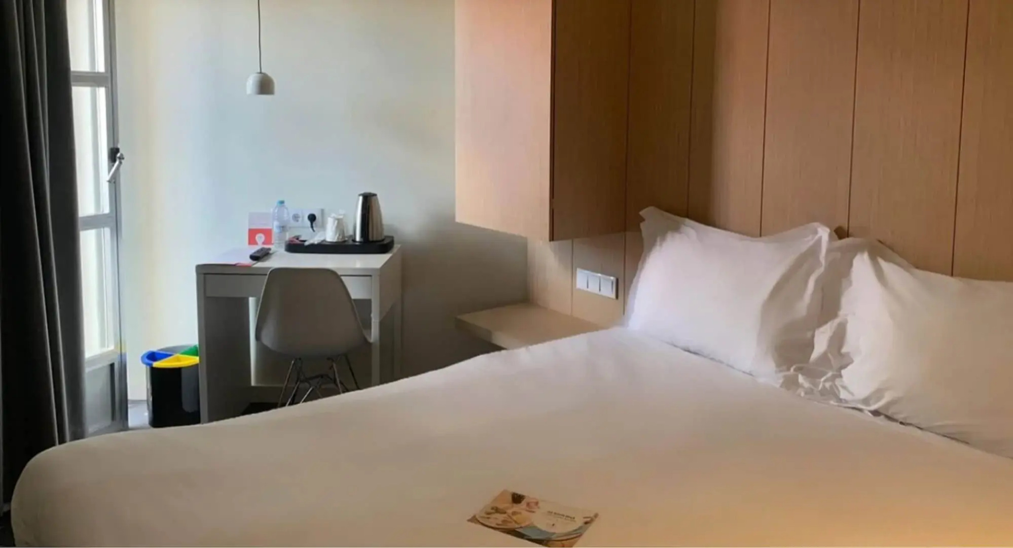 Stay Hotel Lisboa Centro Saldanha