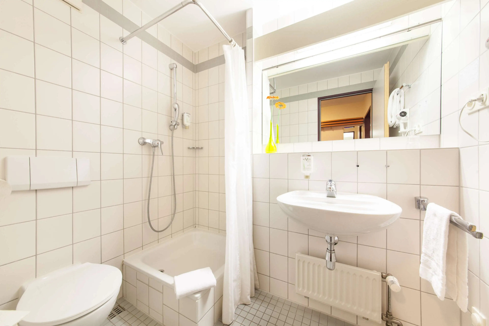 acora Leipzig Living the City