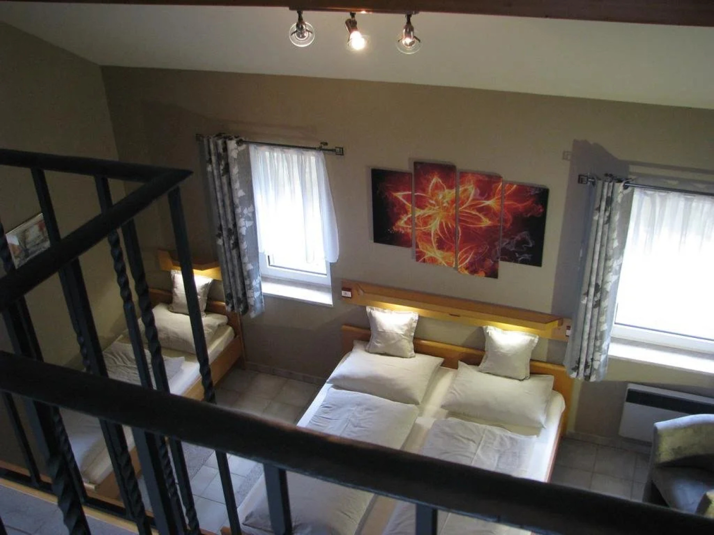 Hotel Ulftaler Schenke