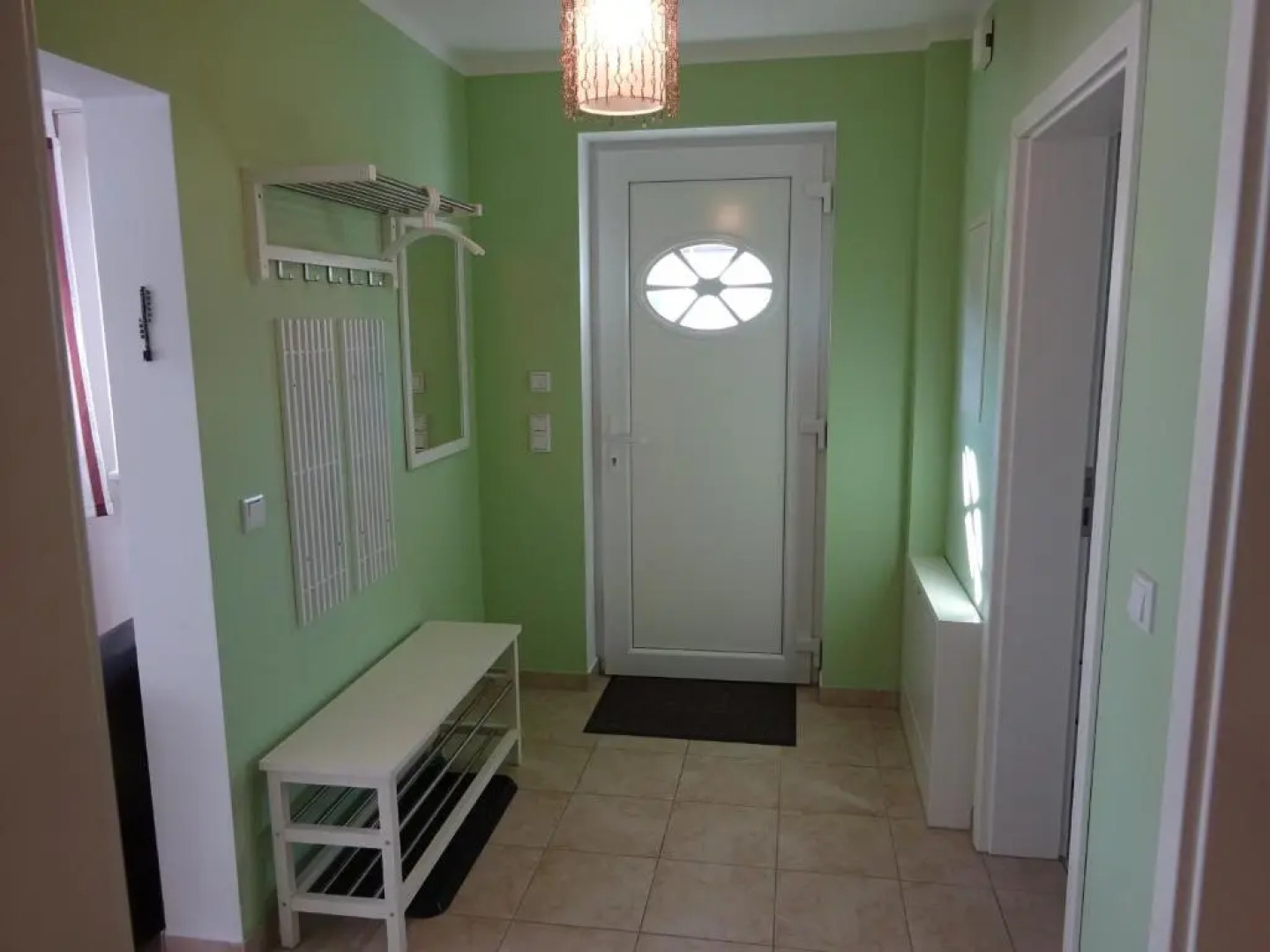 Ferienwohnungen Parkstraße