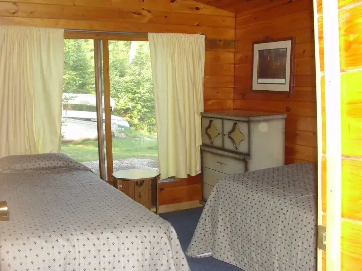 Pine Point Lodge, Resort & Motel