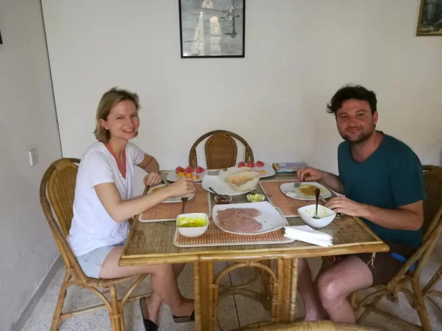 Leijay Garden Retreat