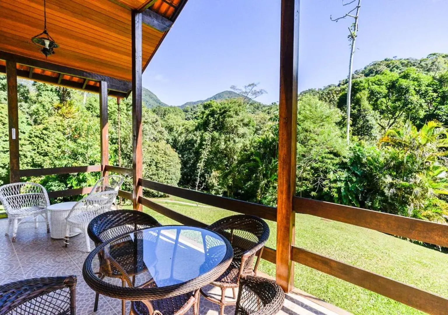 Amadamata Refúgio Ecológico