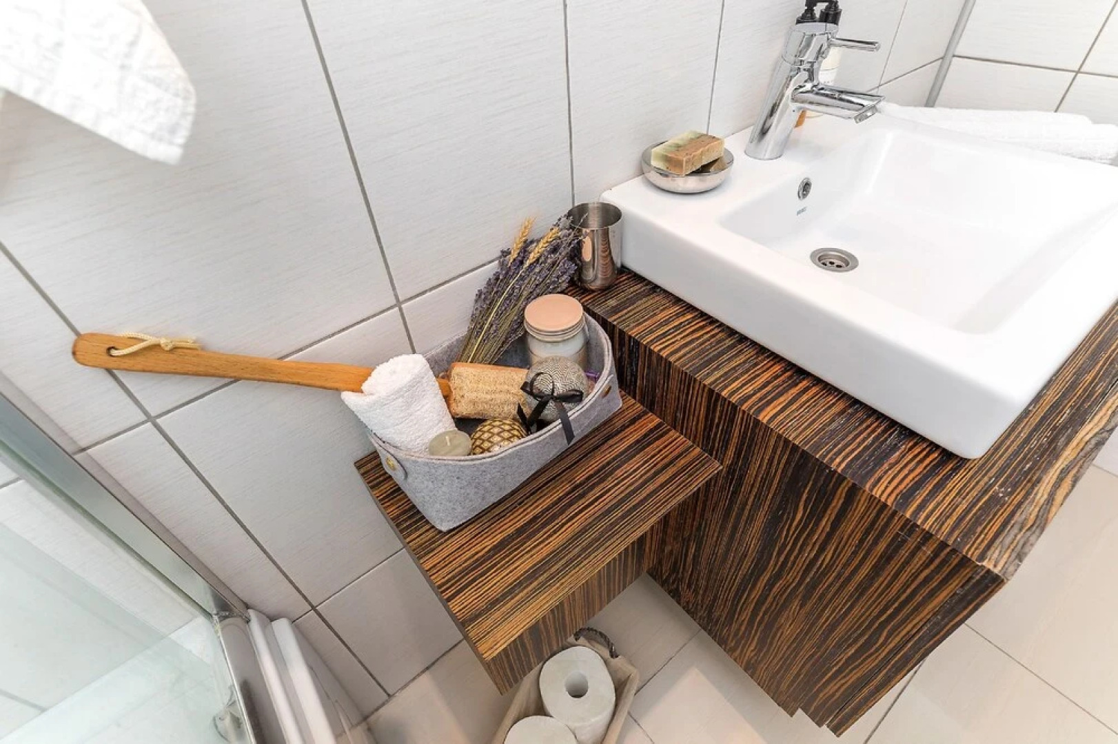 Bucharest Apartments DeLuxe