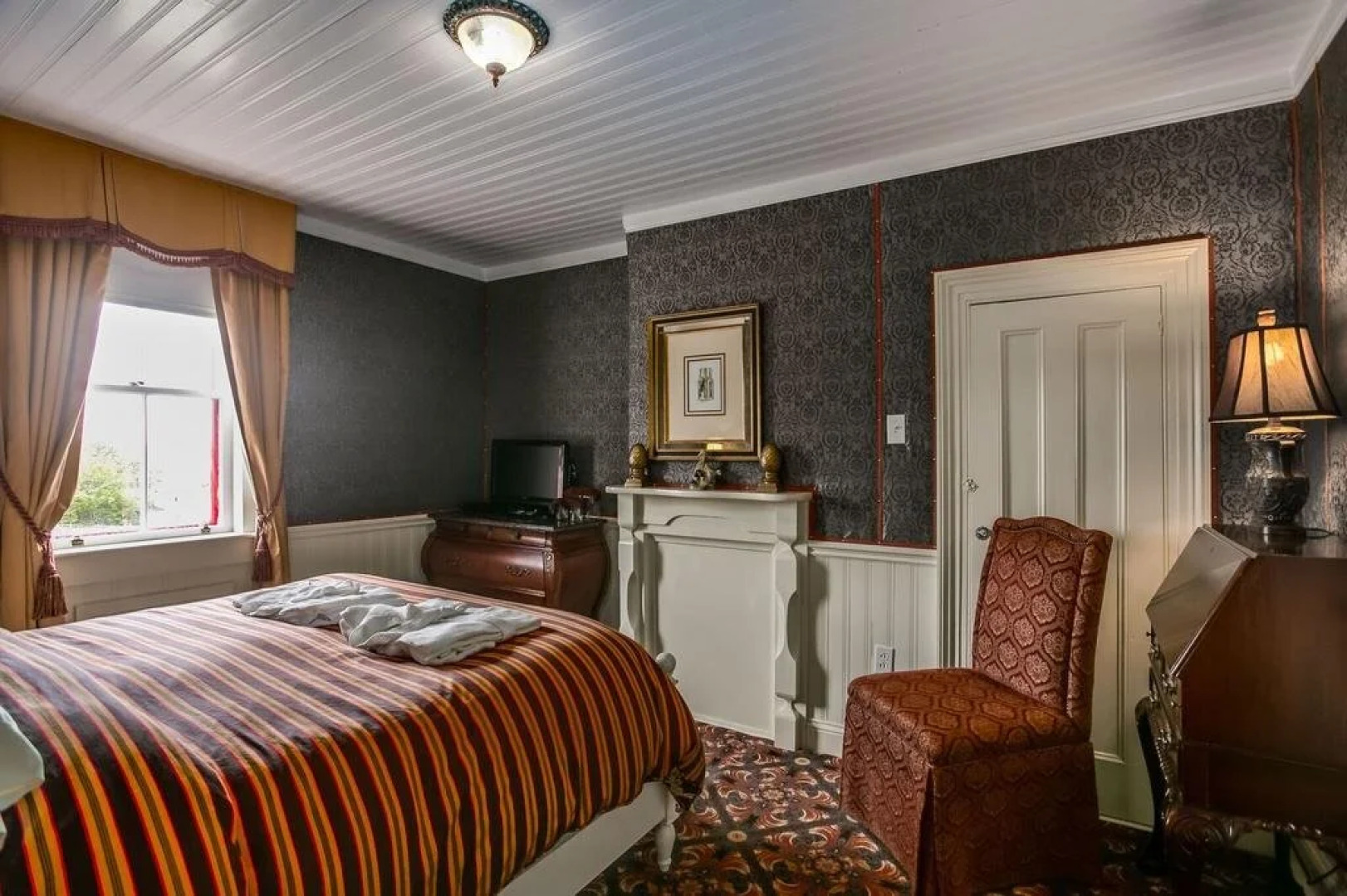 George House Heritage B&B