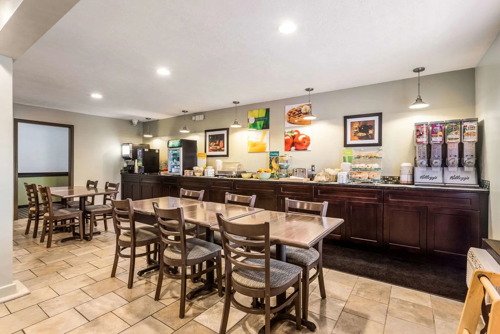 Quality Inn Traverse City