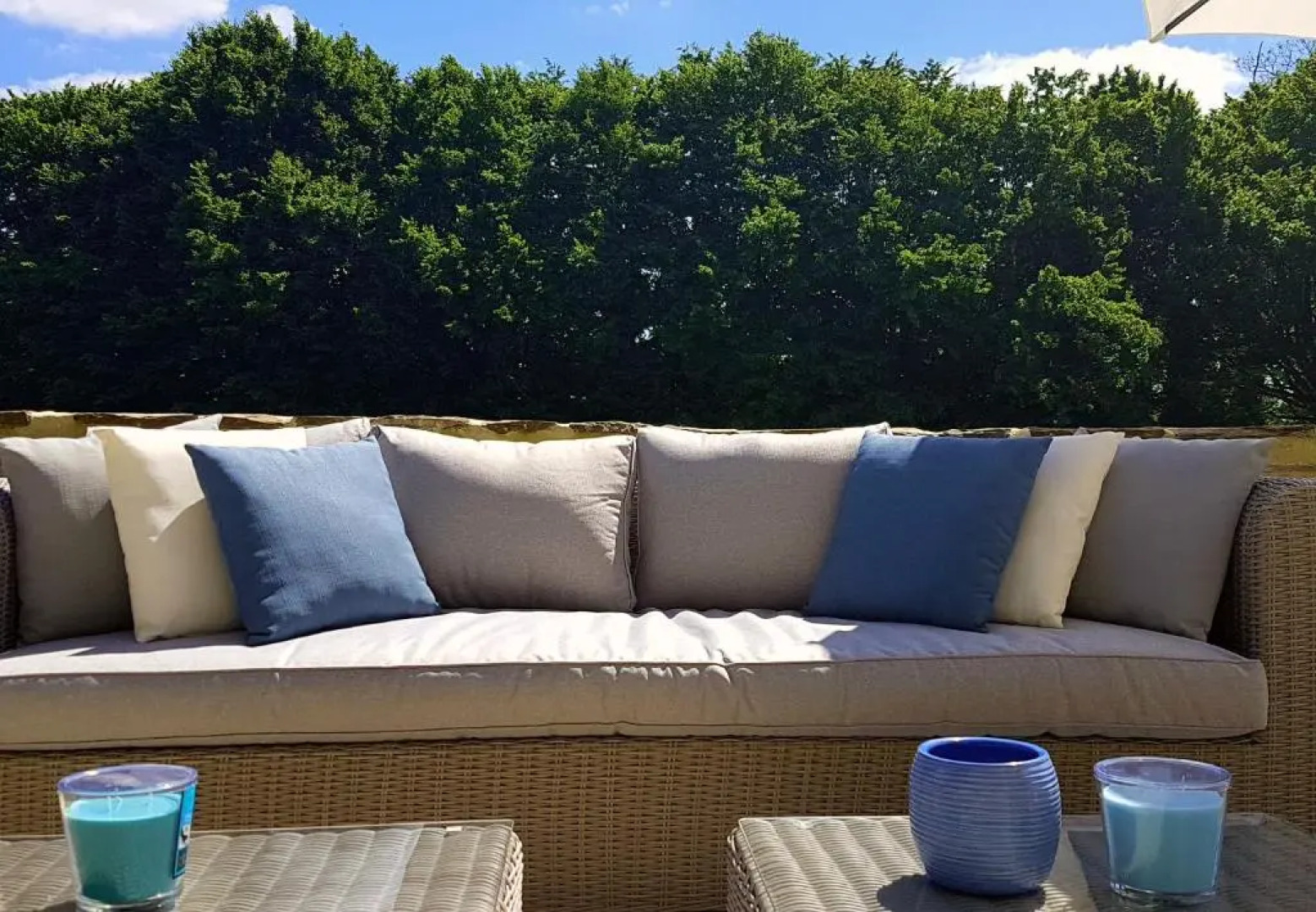 Le Manoir de Herouville