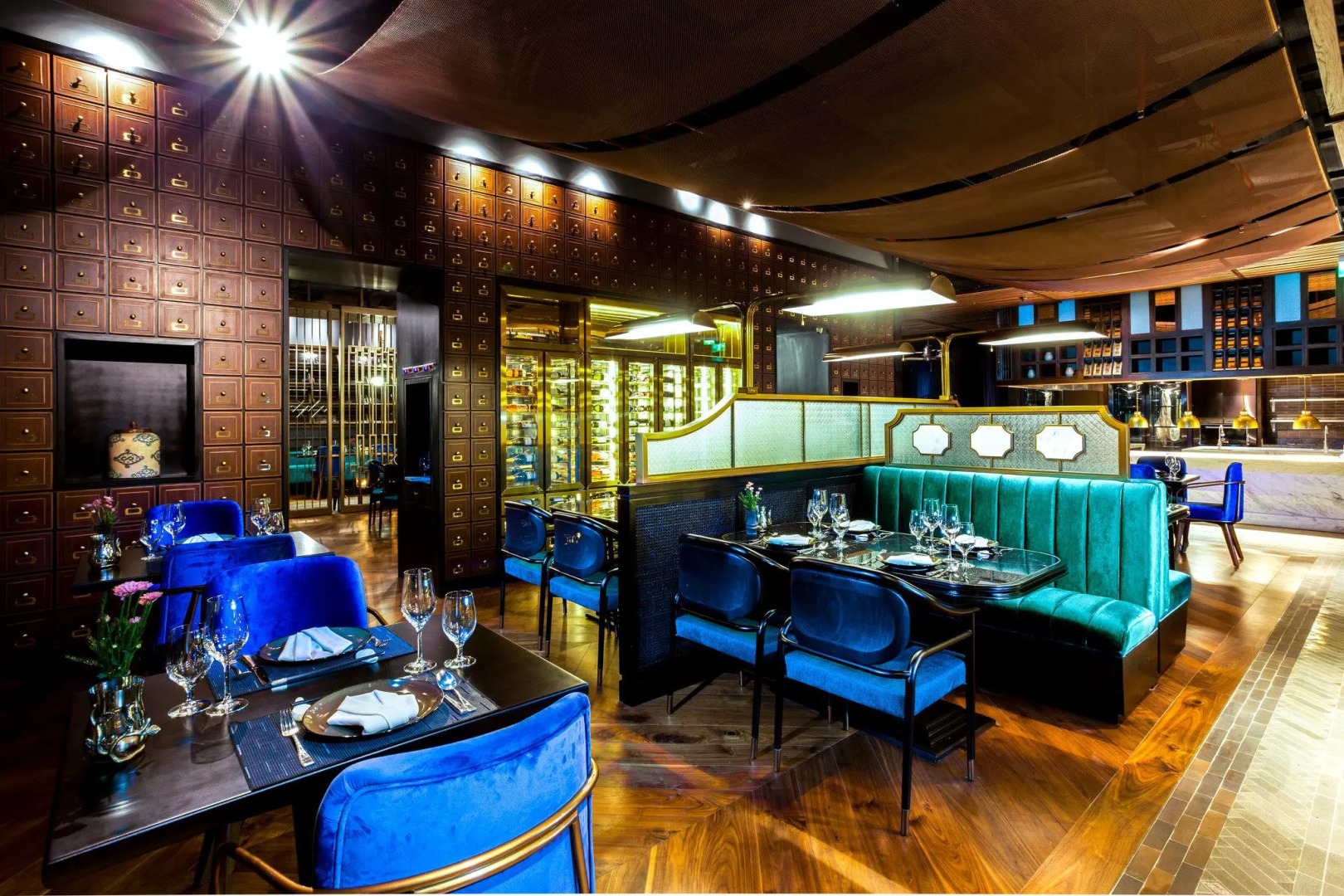 Crowne Plaza Vientiane by IHG