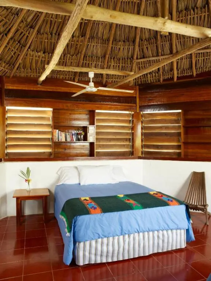 Costa de Cocos Xcalak