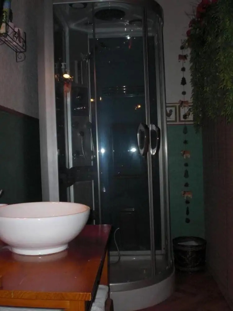 Chambres d'hôtes La Maison Bleue