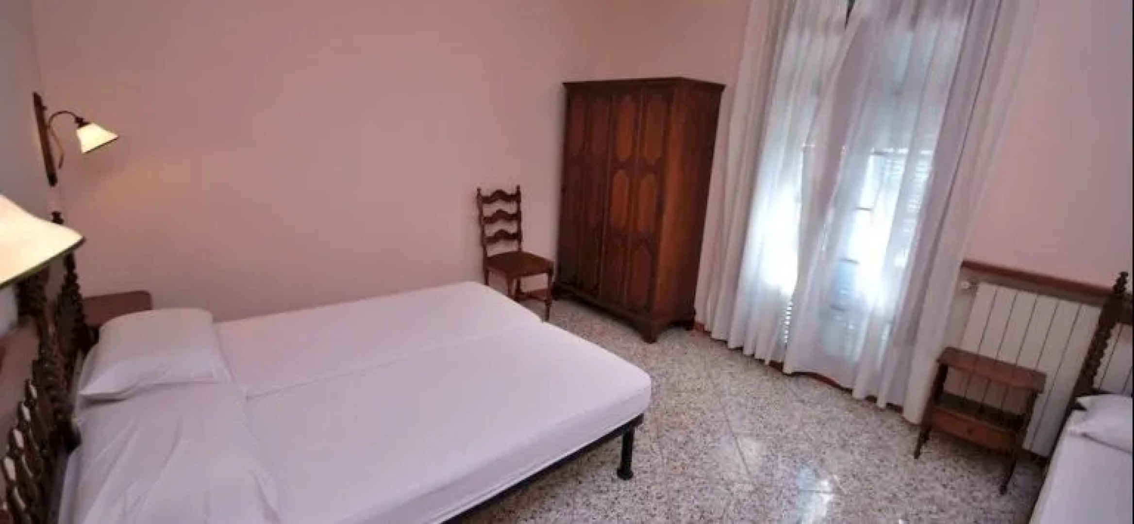 Appartamenti Cristal