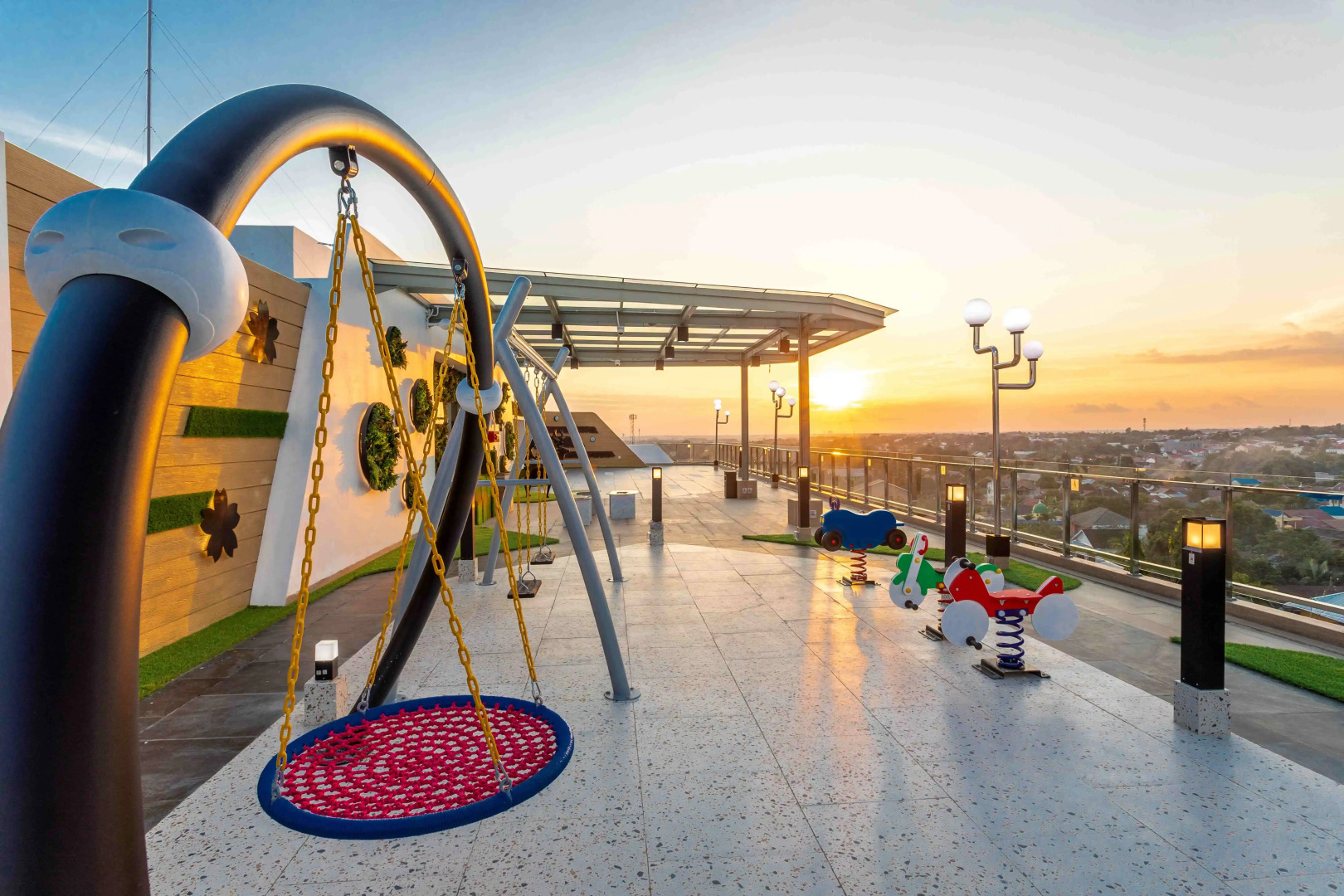 Aeris Hotel Banjarbaru