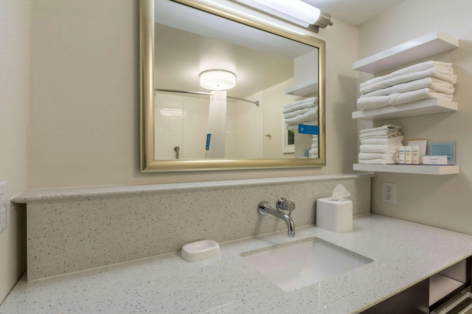 Hampton Inn Jackson/Pearl-International Airport