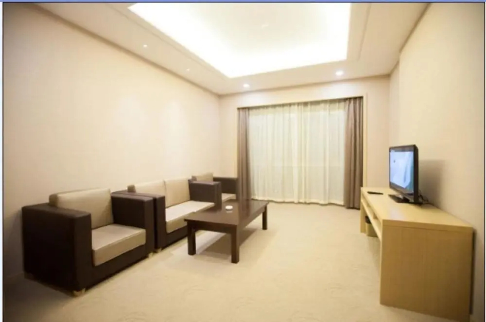 Tianjin Concordance International Hotel and Resort