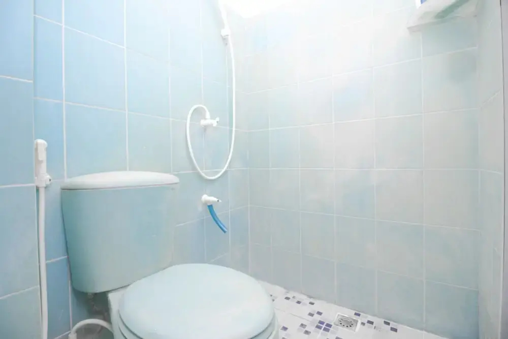Airy Eco Tawangmas Semarang Indah C9