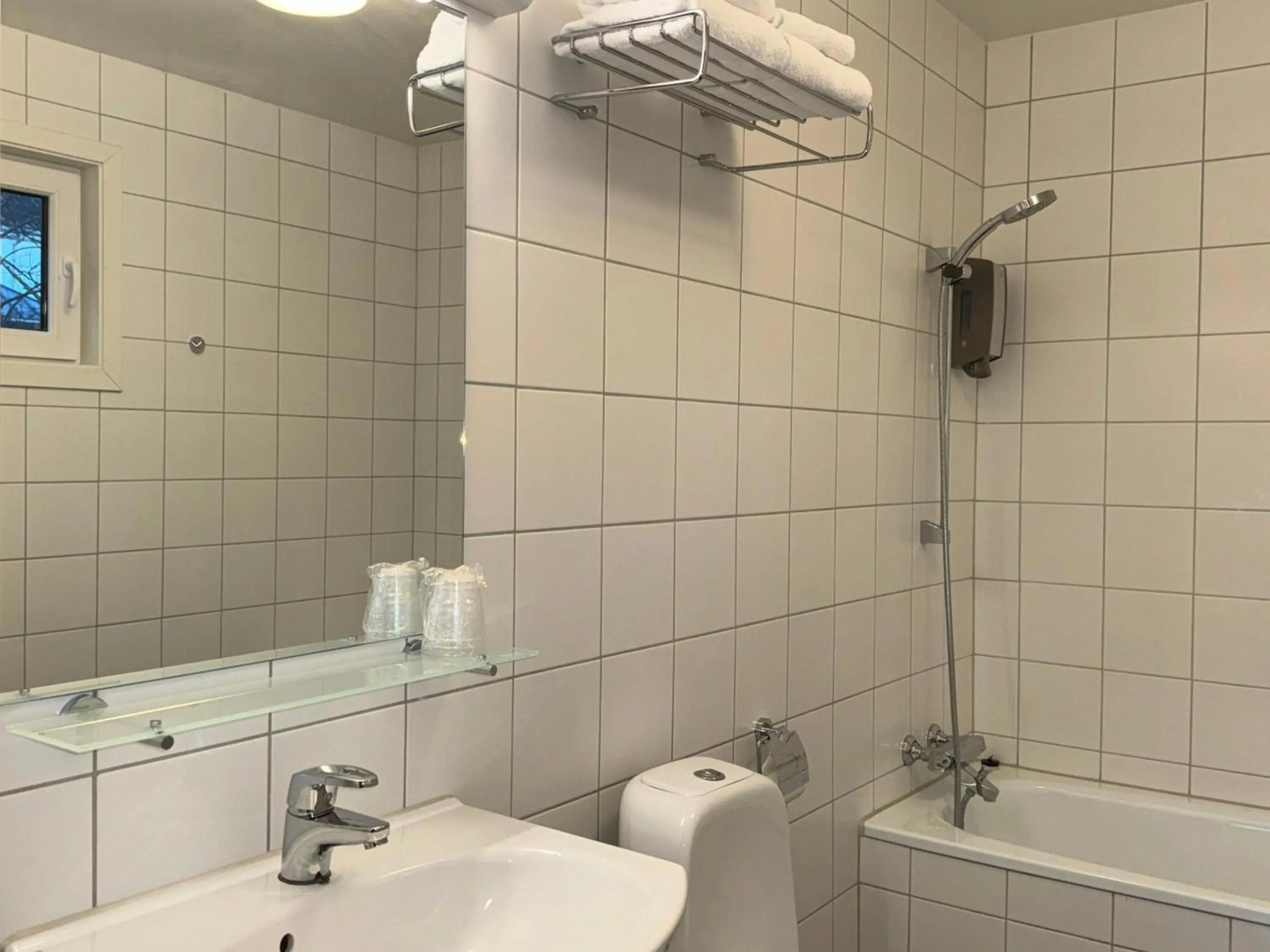 Thon Partner Hotel Notodden