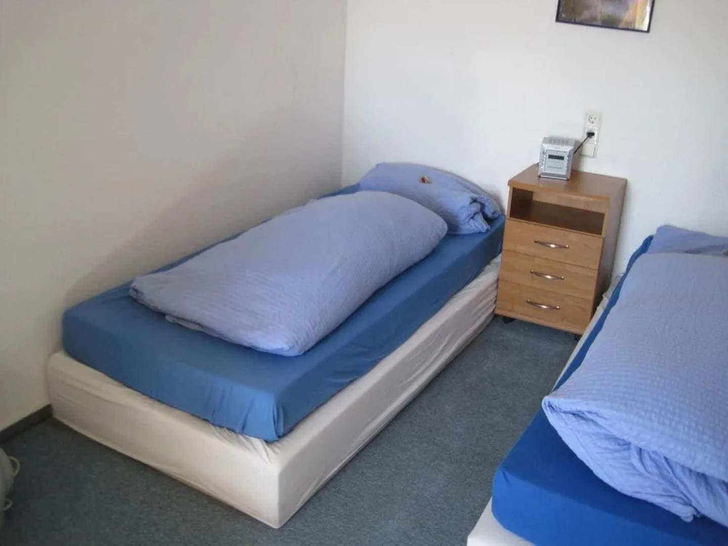 Hotel Gasthaus Rogge