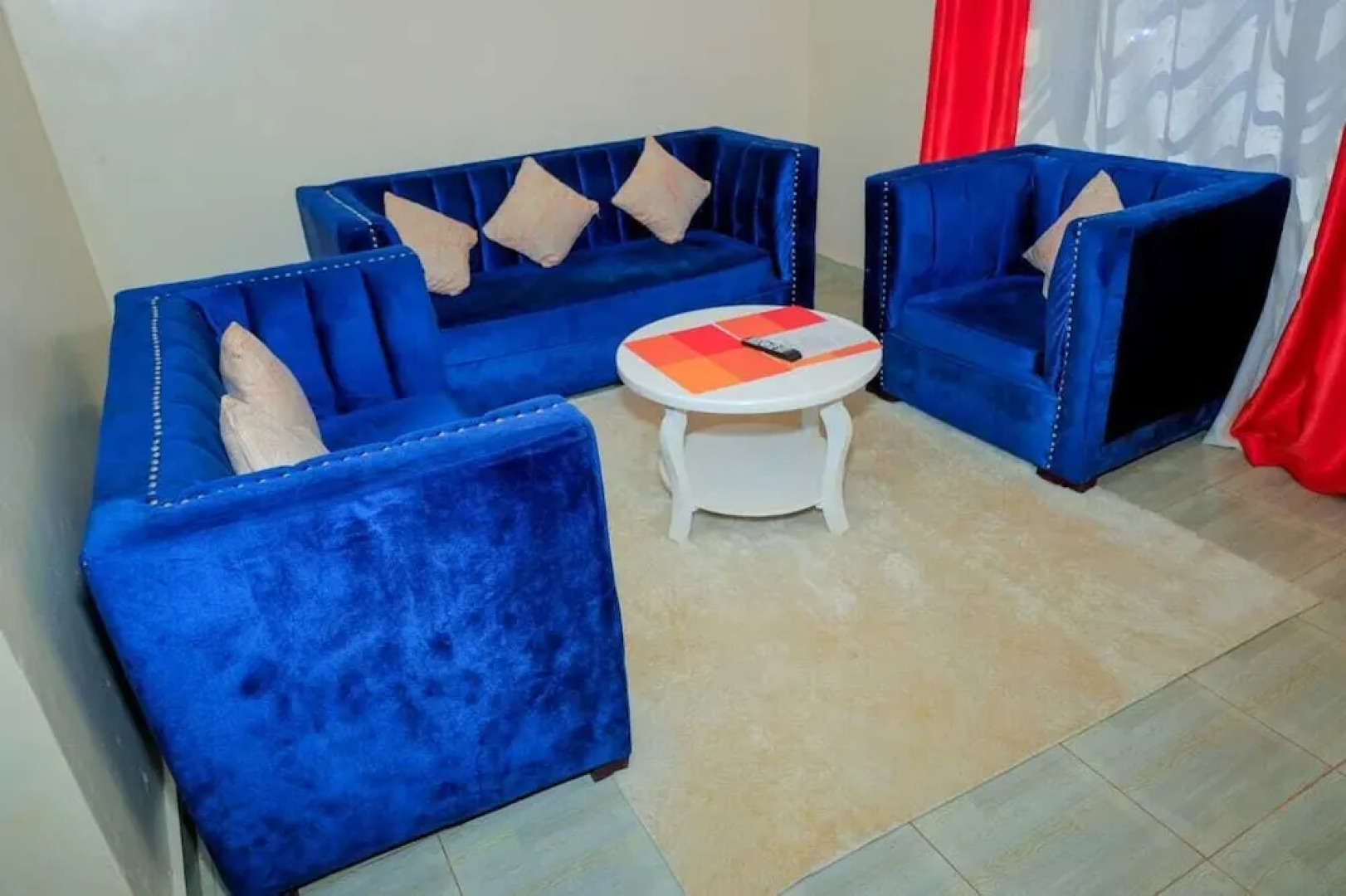 Lux Suites Rubi Homes Kisii