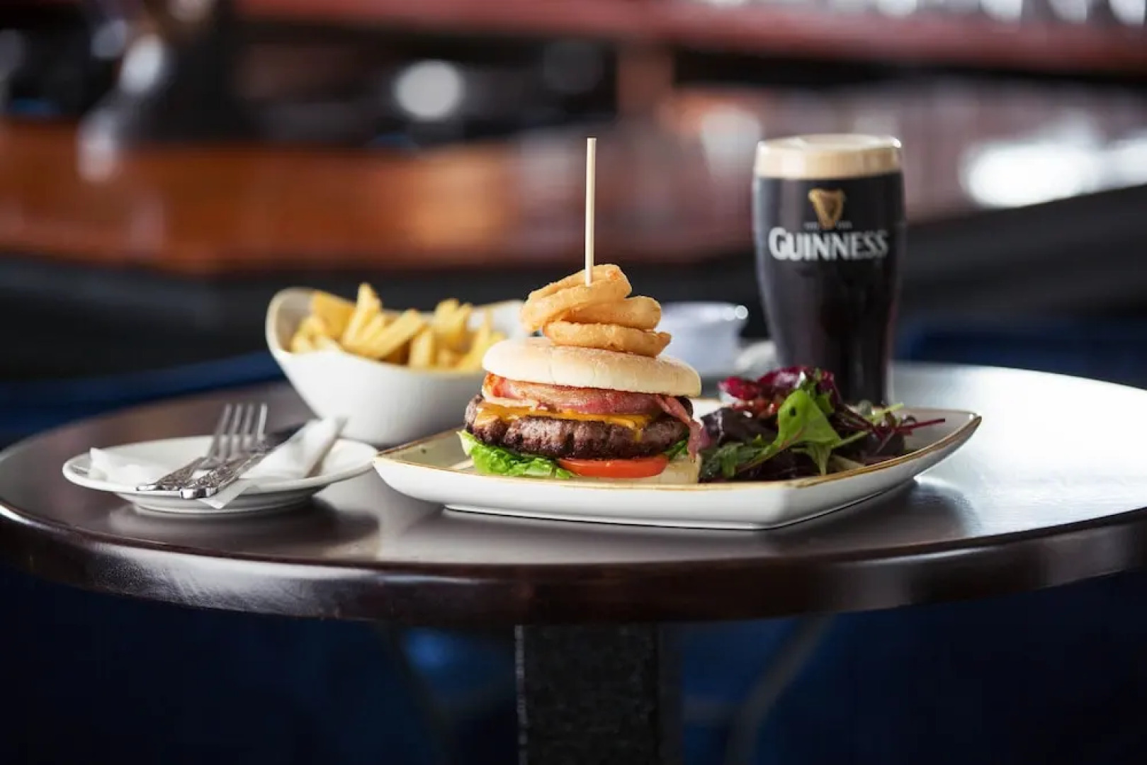 Kilcoran Lodge Hotel