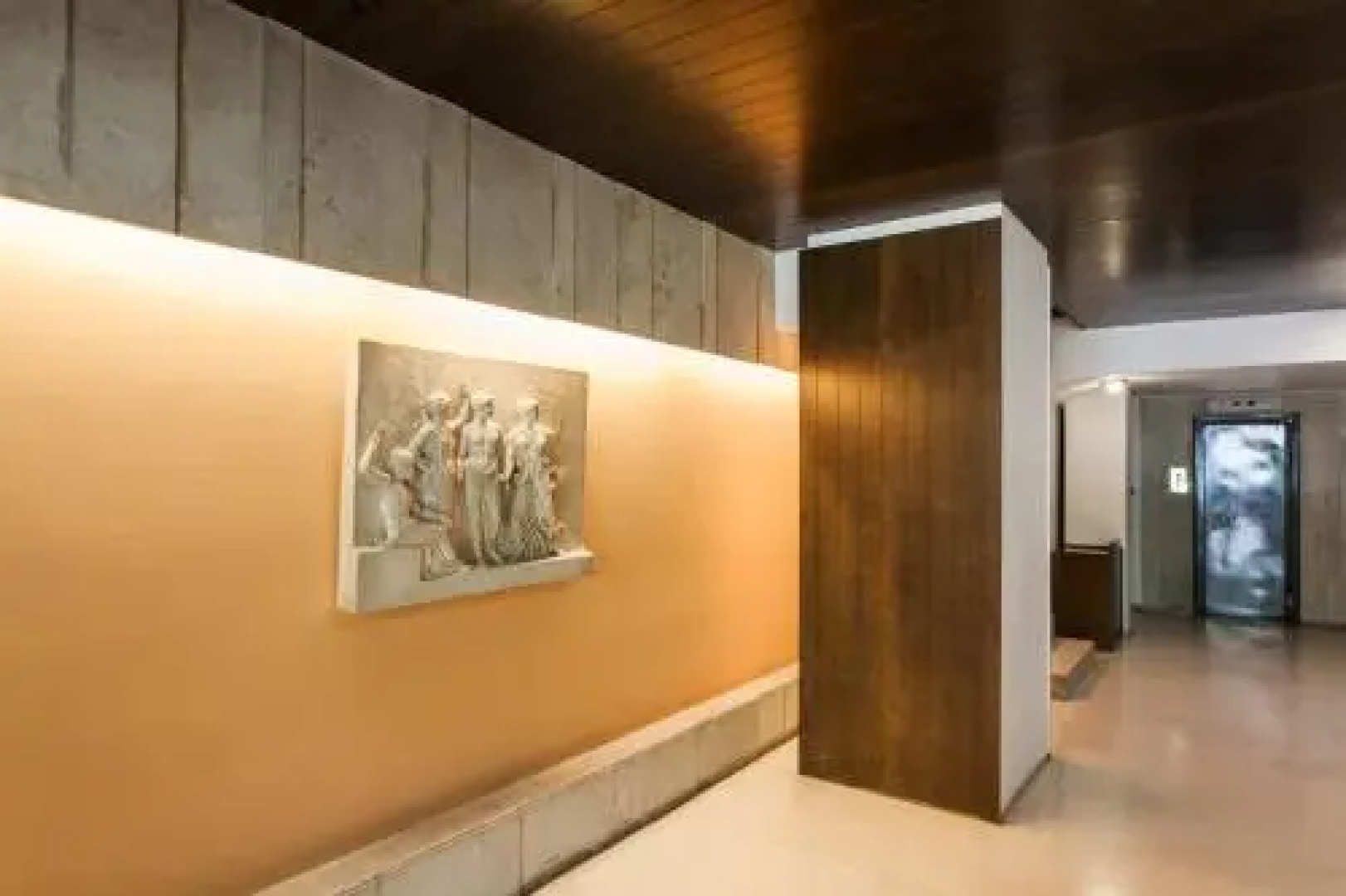 Homz Studios Faliro