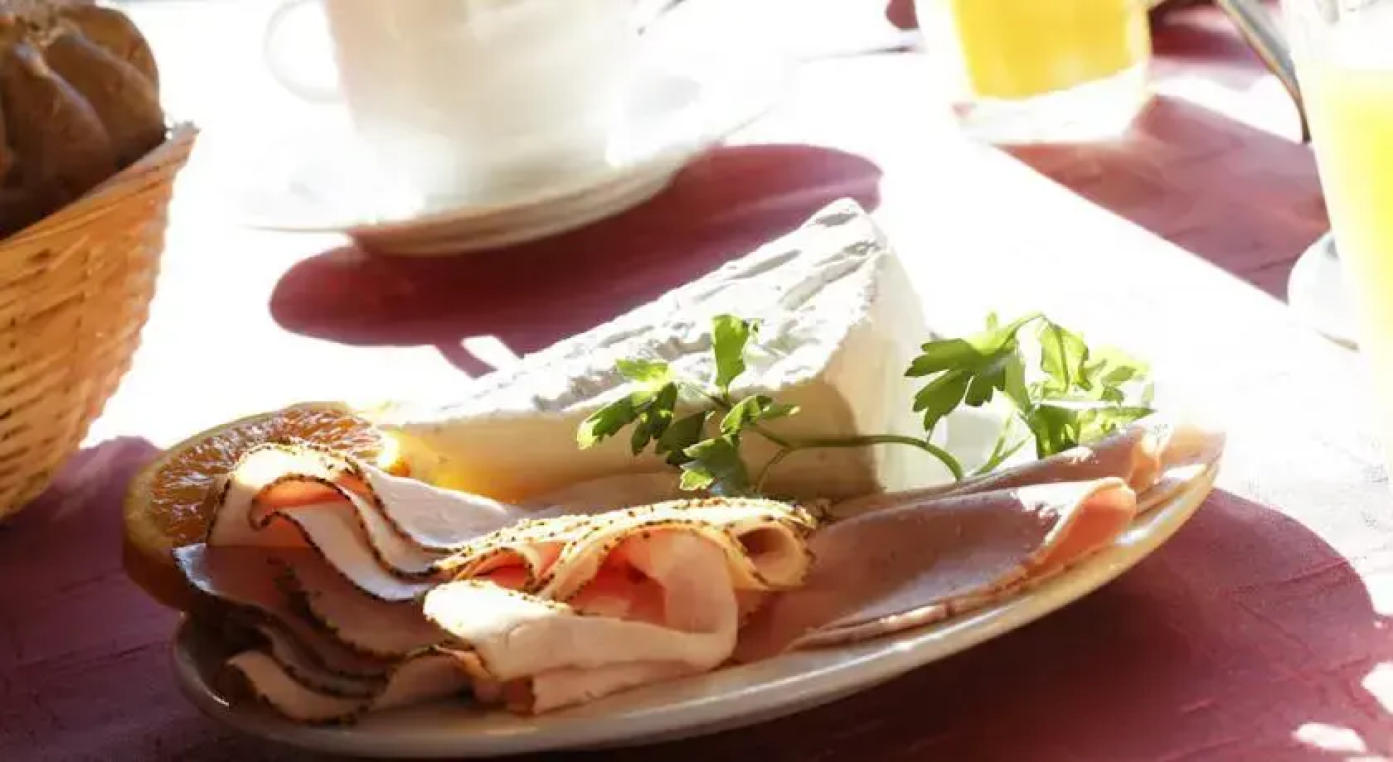 Hotel Gletscherblick