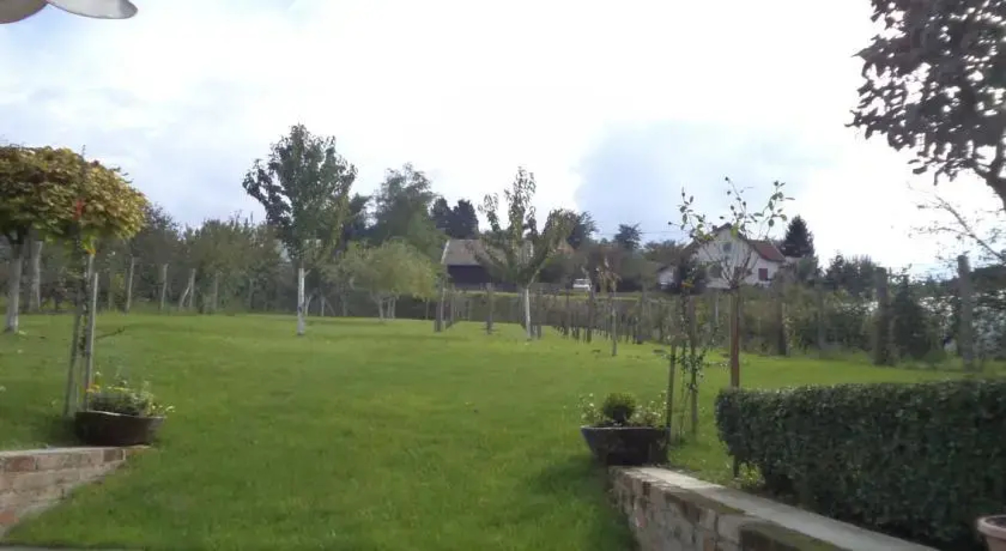 Country House Pod dudom Aljmaš