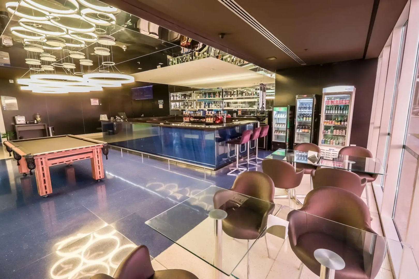 Ibis Styles Confins Aeroporto