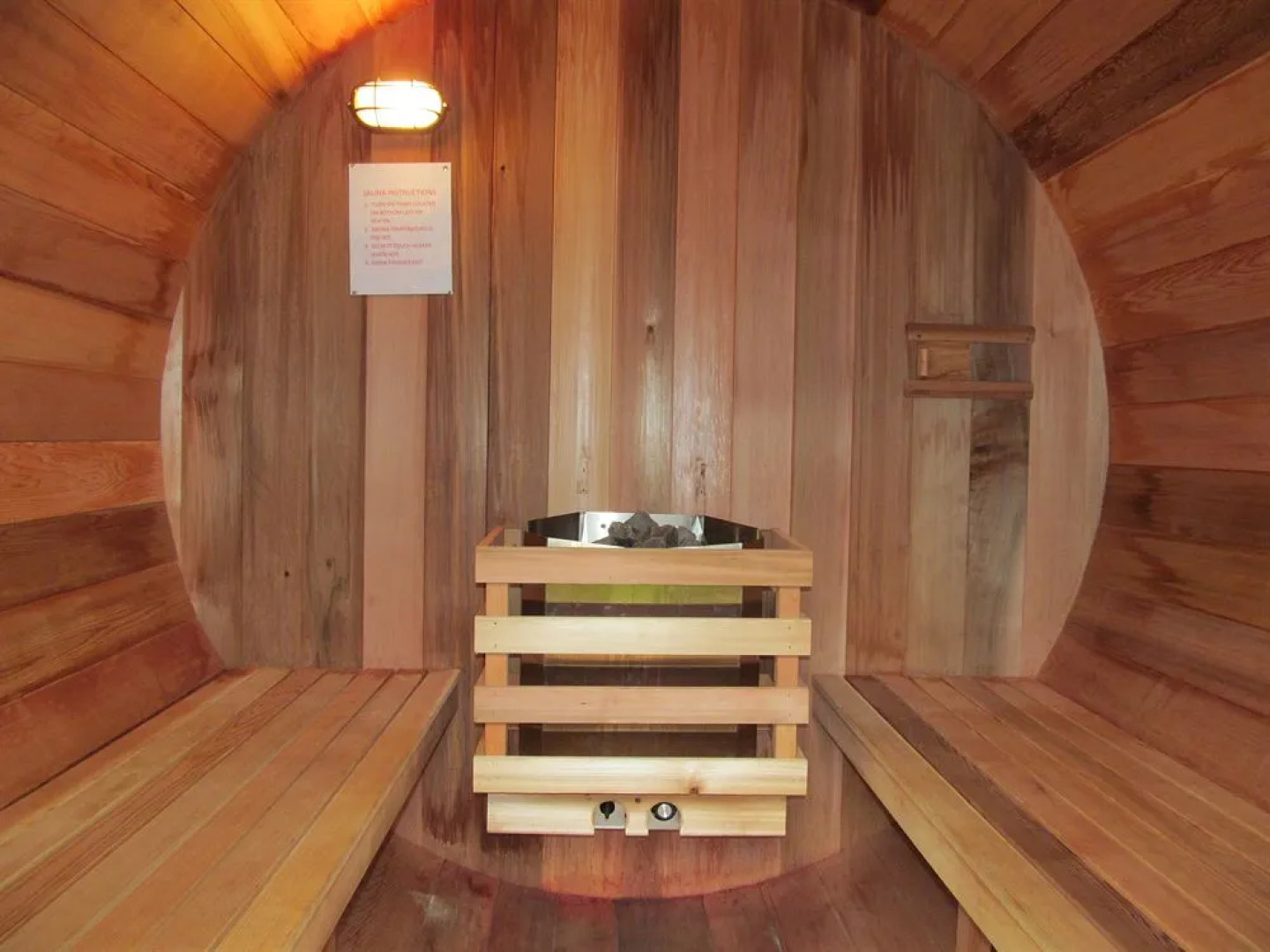 Little Beach Resort & Wellness Retreat