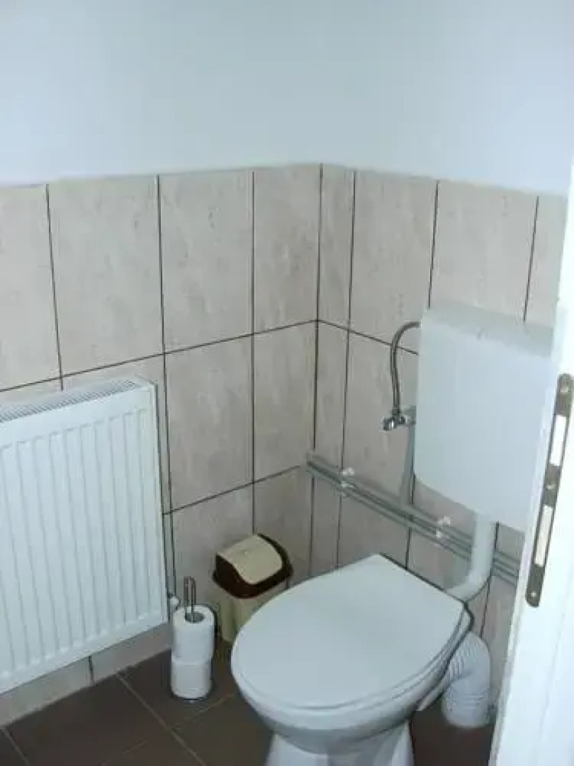 Hostel & Camping Iza