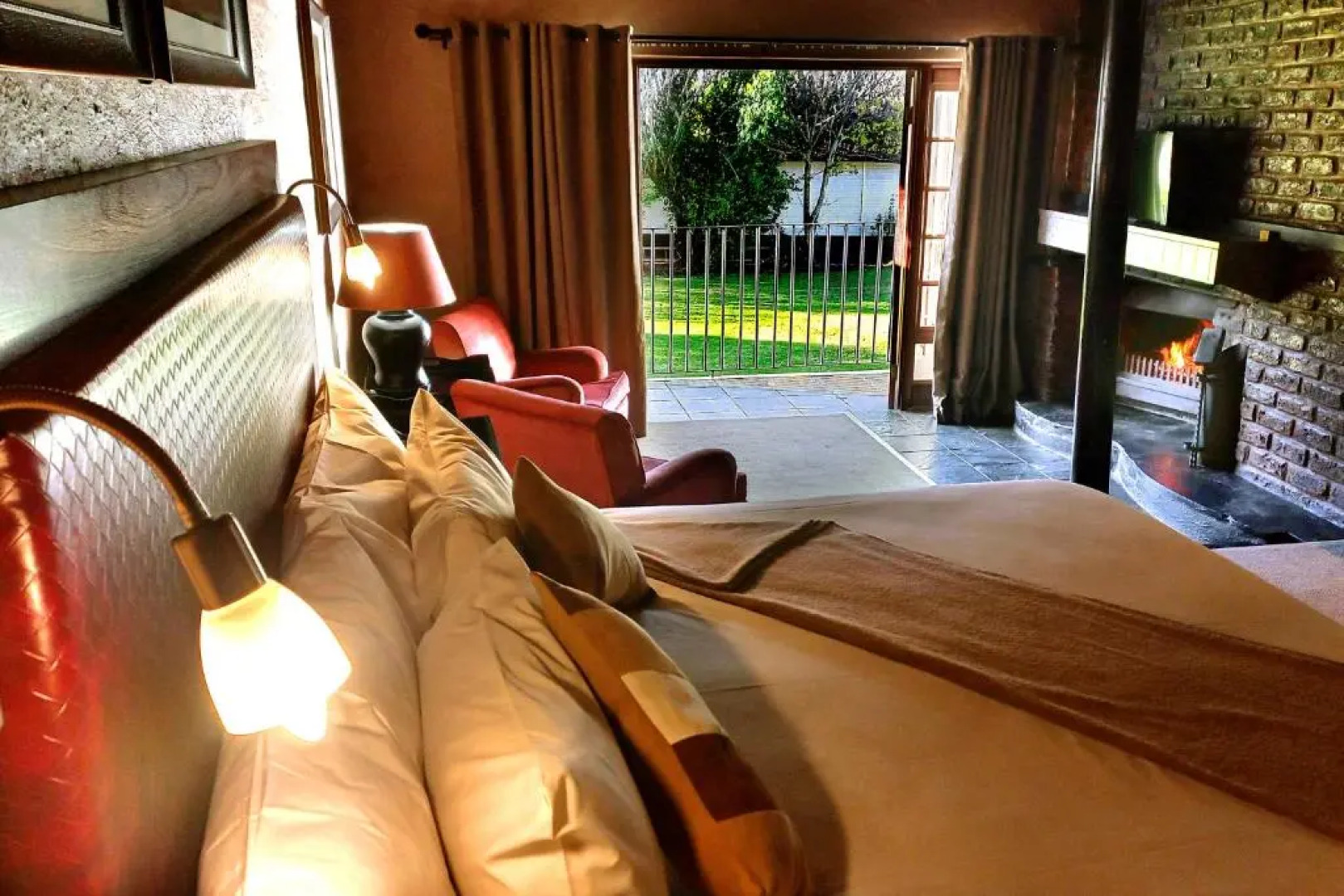 Mount Sheba A Forever Lodge