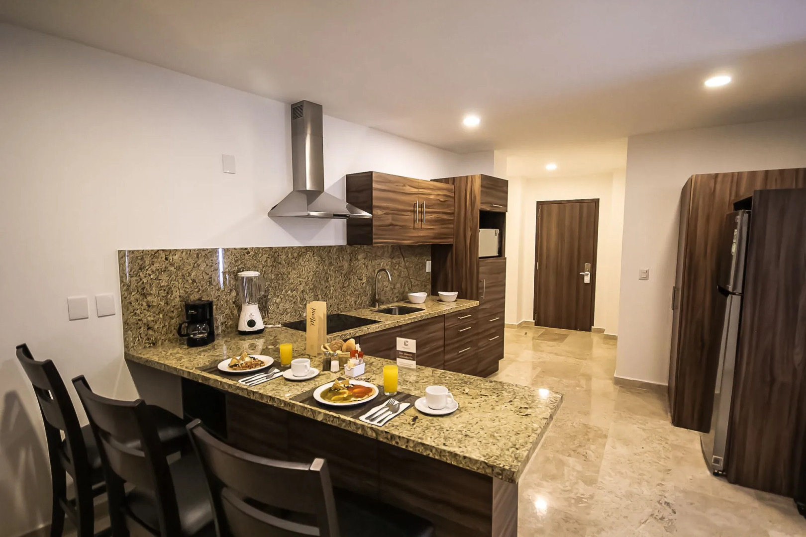 Comfort Inn Queretaro Tecnologico