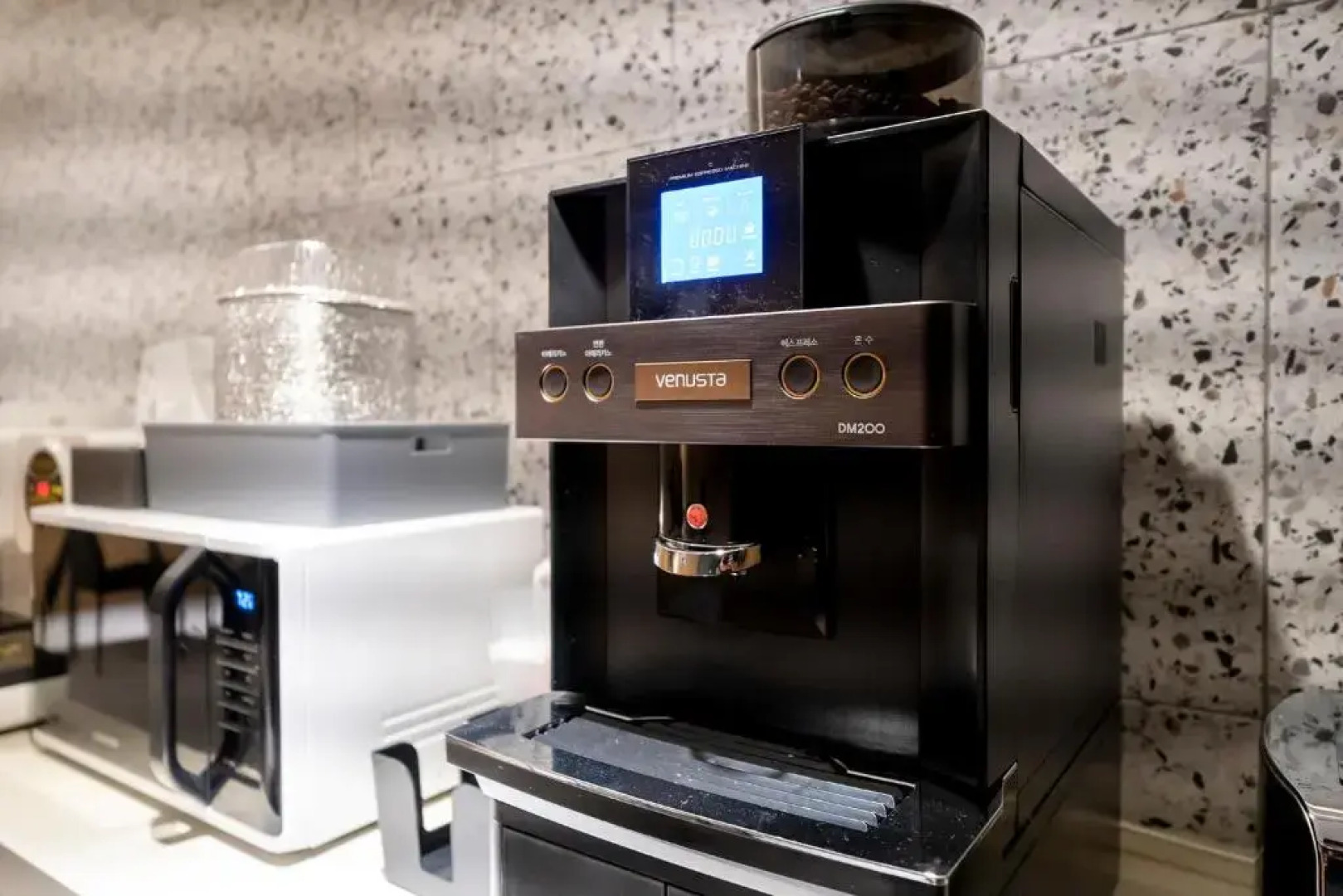 Brown Dot Hotel Chungju City Hall