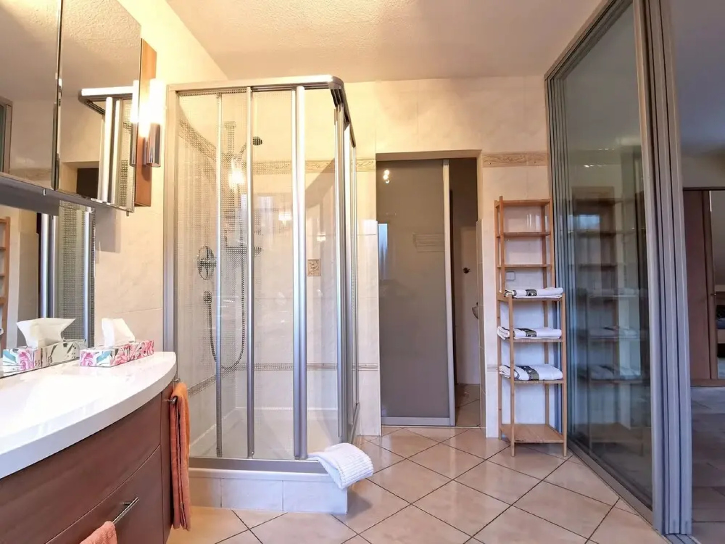 Apartments Eli Lenti