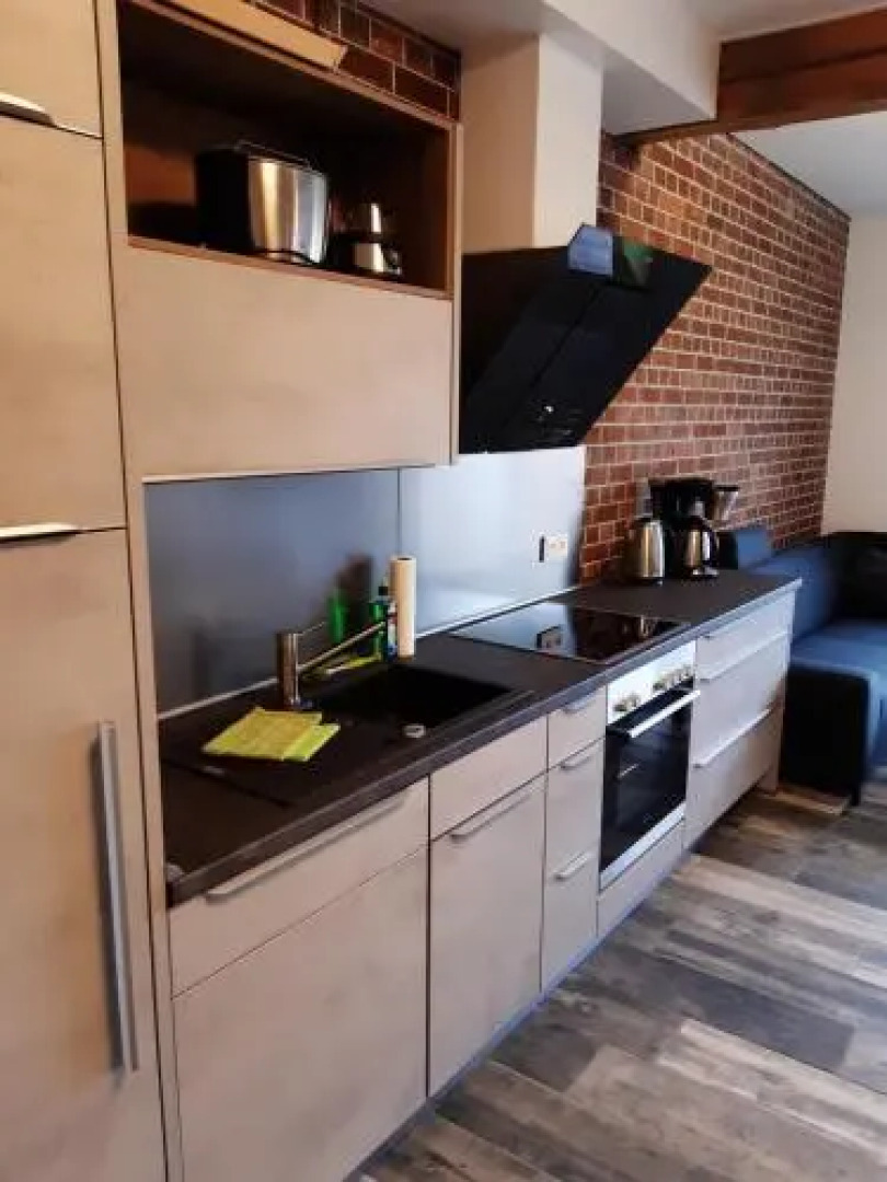 Ferienhof Altes Land