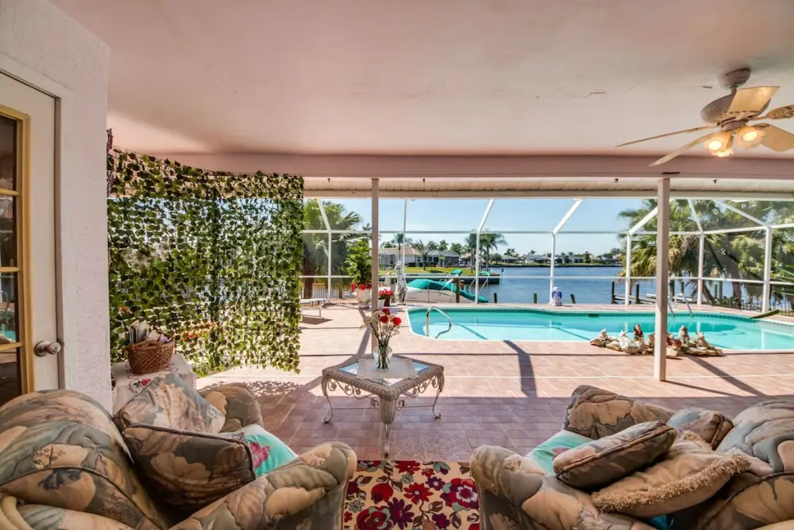 Villa Sweet Dreams - Roelens Vacations