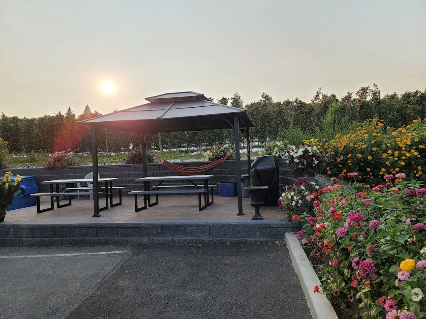 Lake Country Inn