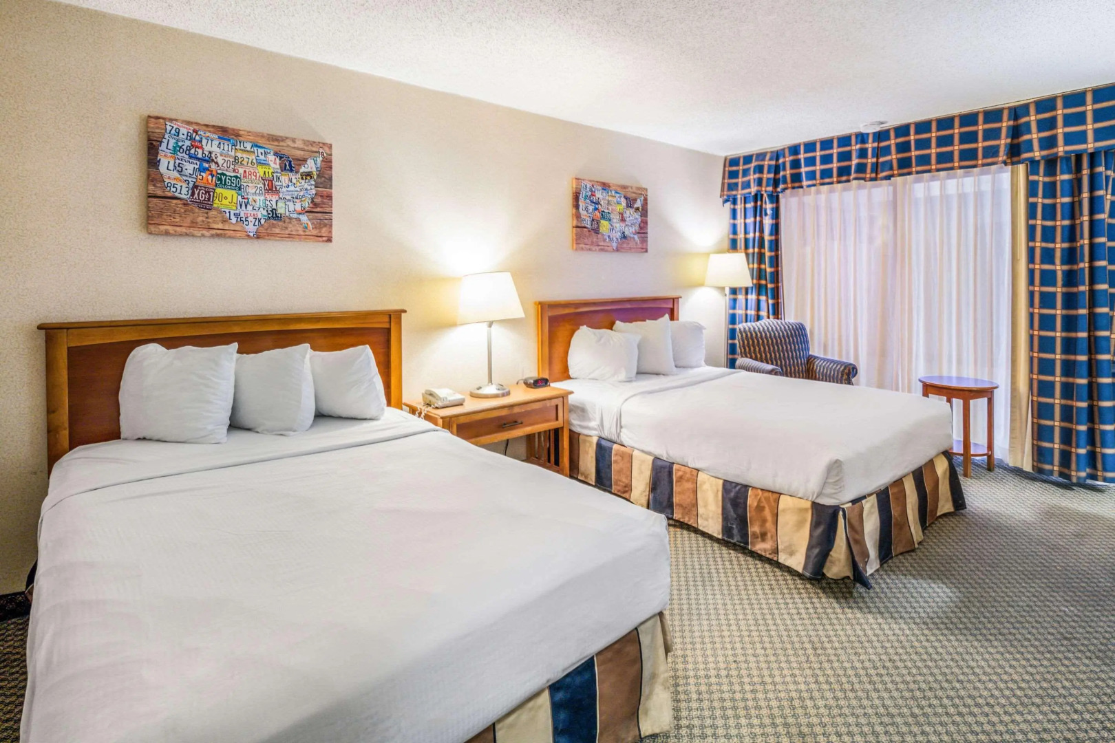 Ramada Plaza Riverside