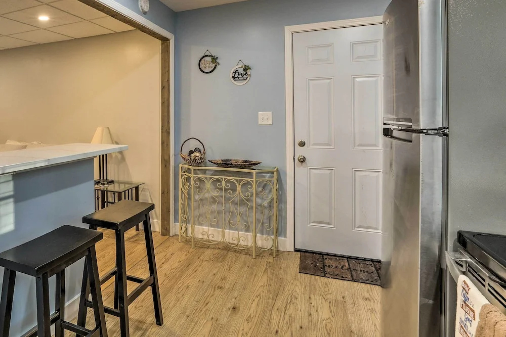 Atlanta Area Studio ~ 3 Mi to Gas South Arena!